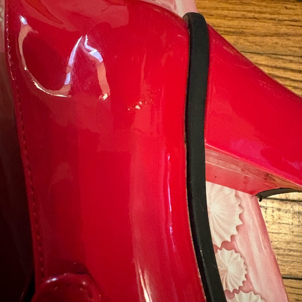 Hot Chocolate Design - Call Me midheels (HCD37) - Picture 5 of 6
